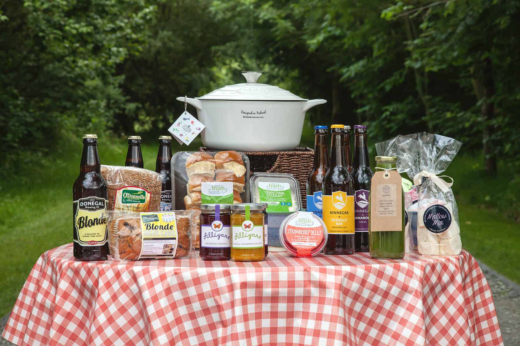 Food Labelling Workshop